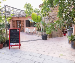 Galería de Restaurante de cocina mediterránea en  | Restaurante Font del Molí
