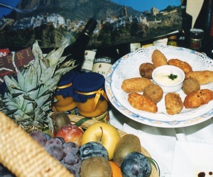 Croquetas caseras en Finestrat 